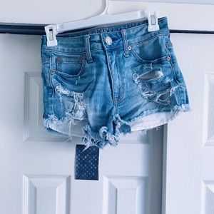 American Eagle High Rise🔆